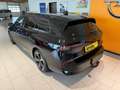 Opel Astra Sports Tourer 1.2 Turbo GS -Navi -Sitzheizung -AHK Schwarz - thumbnail 9