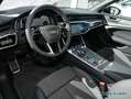 Audi A6 Av. 45 TFSI qu. 2x S line ACC B&O Matrix Navi Noir - thumbnail 7