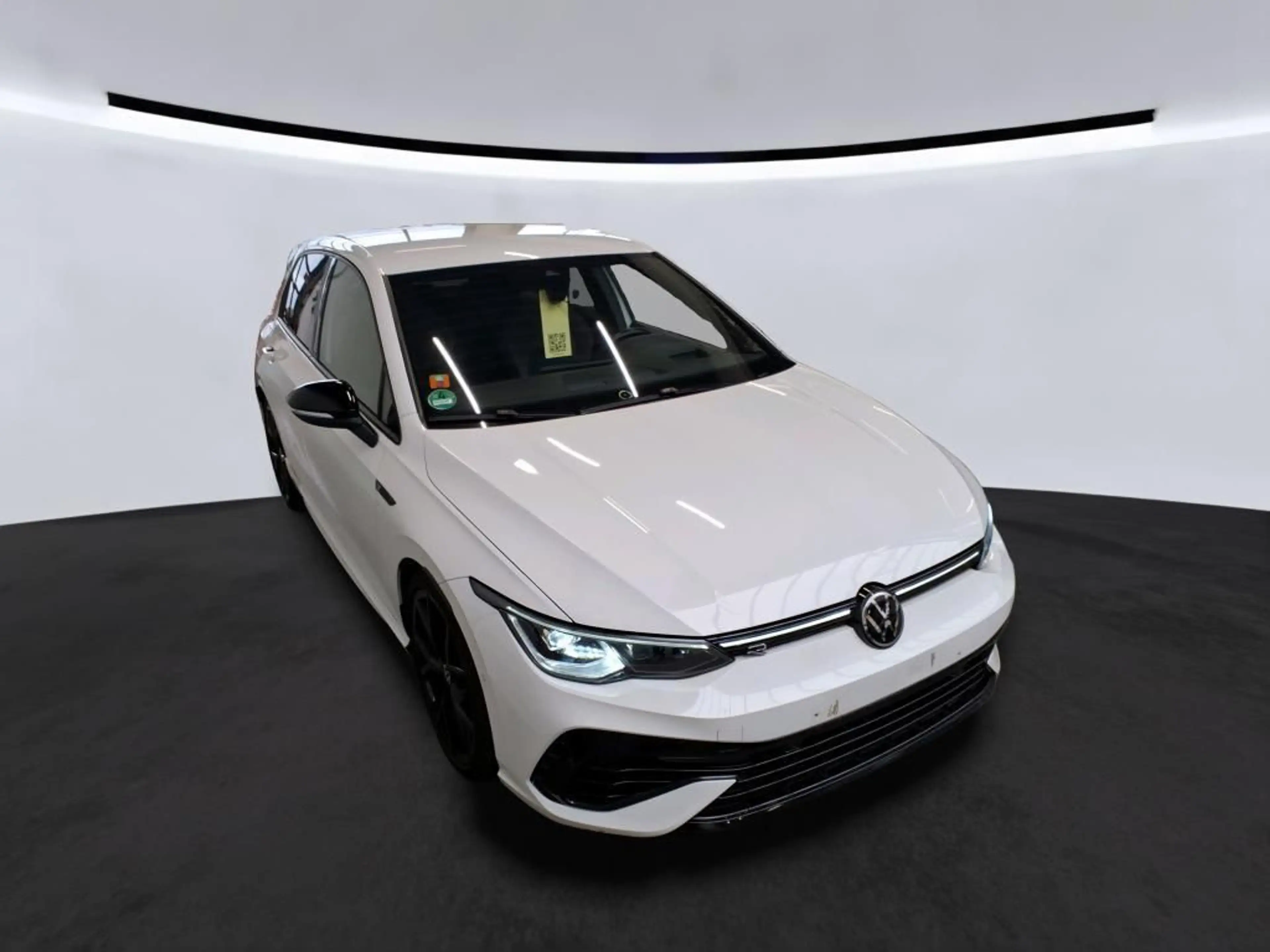 Volkswagen Golf 2.0 TSI R 4Motion *AKRAPOVIC*BLACK-STYLE* — photo 4