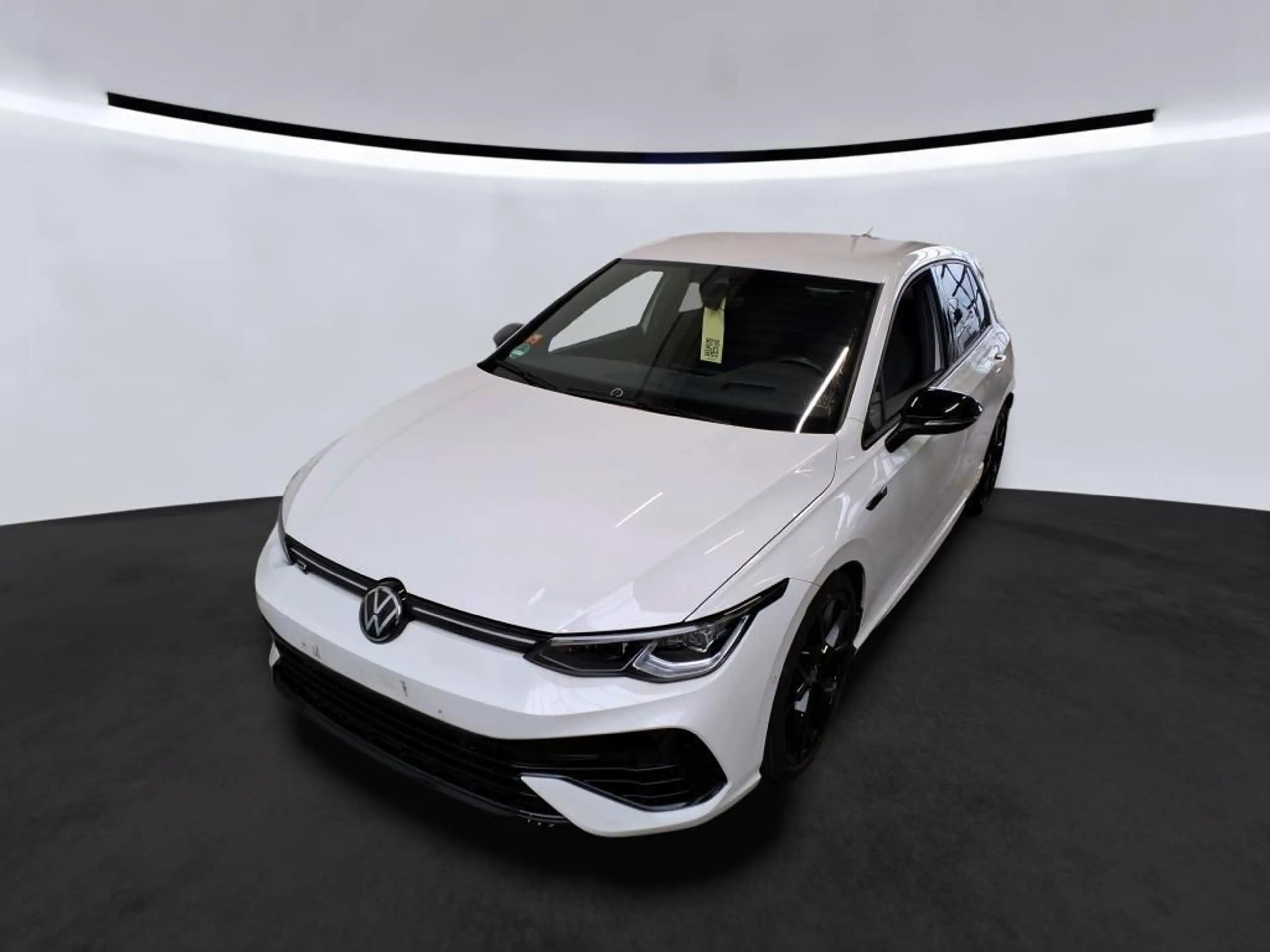 Volkswagen Golf 2.0 TSI R 4Motion *AKRAPOVIC*BLACK-STYLE* — photo 2