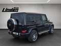 Mercedes-Benz G 63 AMG AHK Manufaktur Burmester 360 Standhzg. Schwarz - thumbnail 5