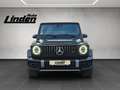 Mercedes-Benz G 63 AMG AHK Manufaktur Burmester 360 Standhzg. Schwarz - thumbnail 8