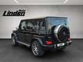 Mercedes-Benz G 63 AMG AHK Manufaktur Burmester 360 Standhzg. Schwarz - thumbnail 3