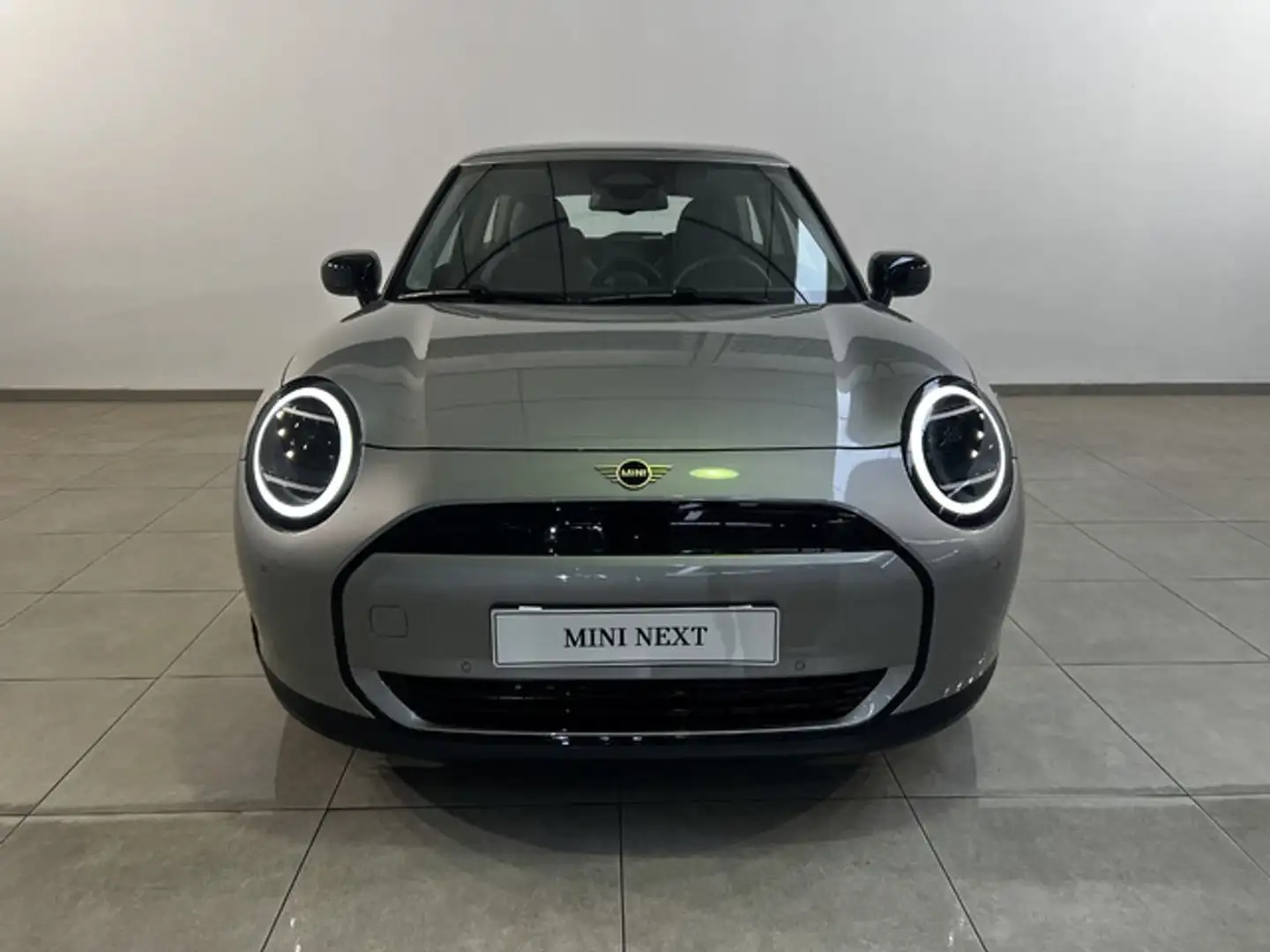 MINI Cooper E 135 kW (184 CV) Gris - 2