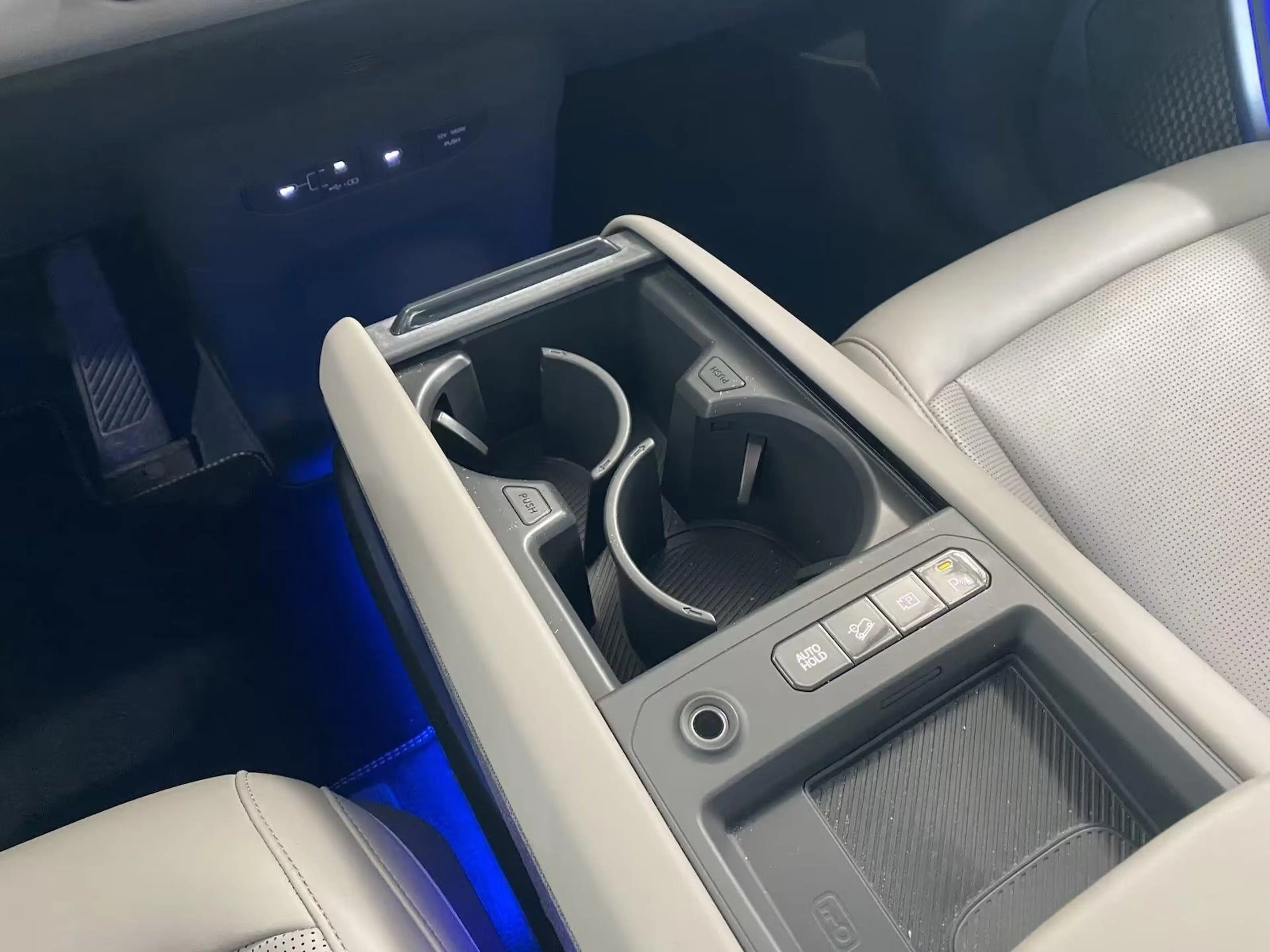 Kia EV9 Earth 99,8 kWh Head Up-Display*Panormadach — photo 7