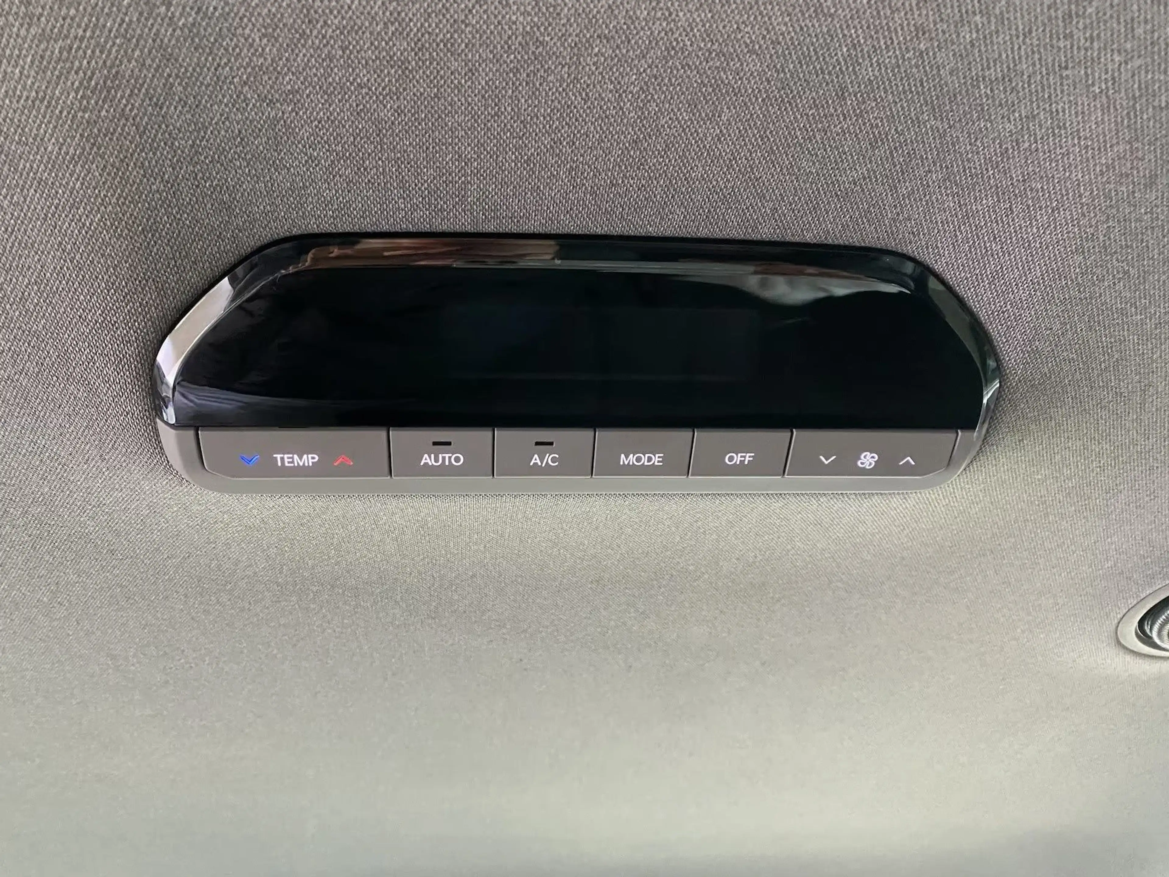 Kia EV9 Earth 99,8 kWh Head Up-Display*Panormadach — photo 13