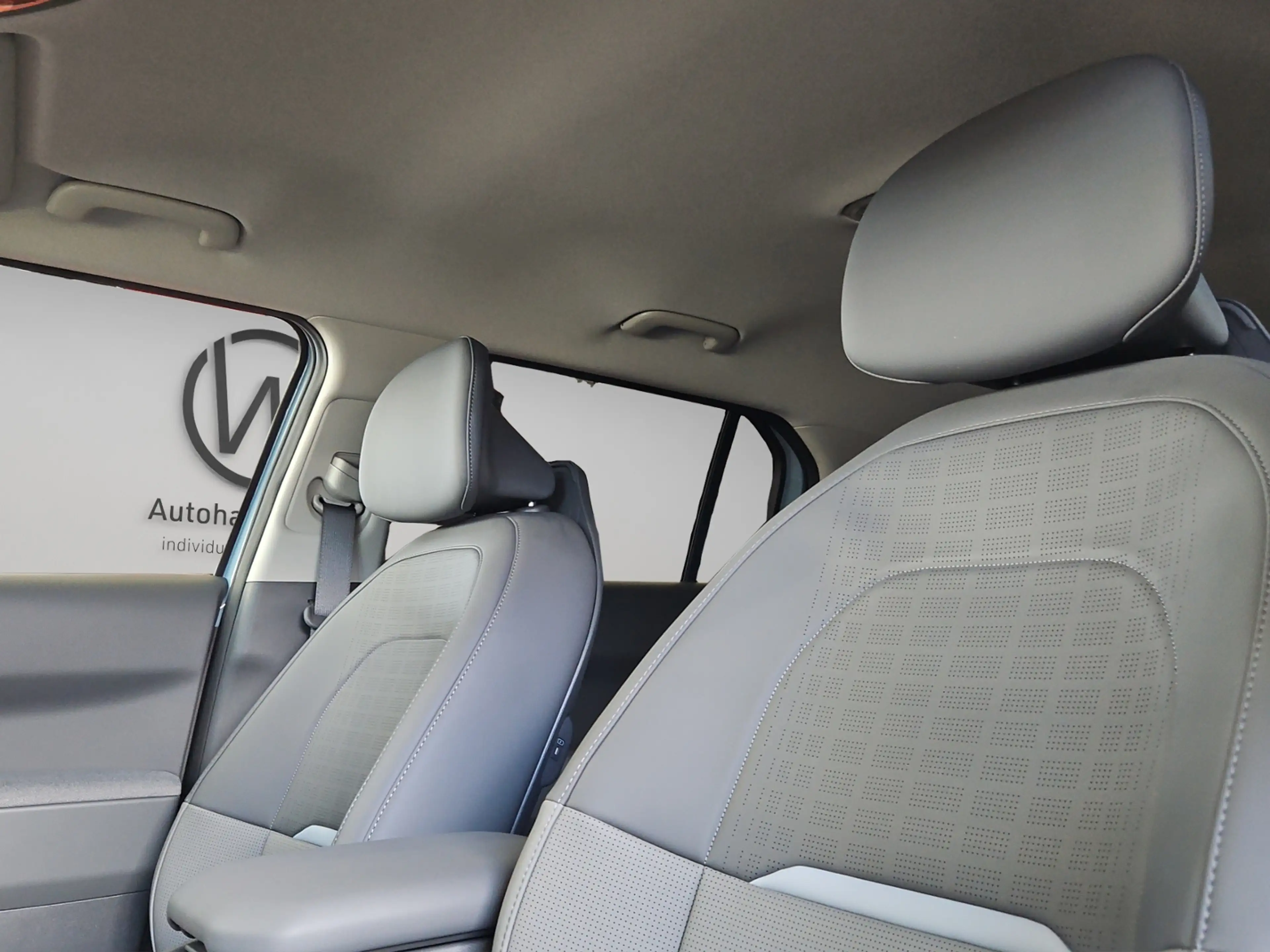 Kia EV3 81kw Earth WiCon Busi Upgrade DWP 19" Sound — photo 14