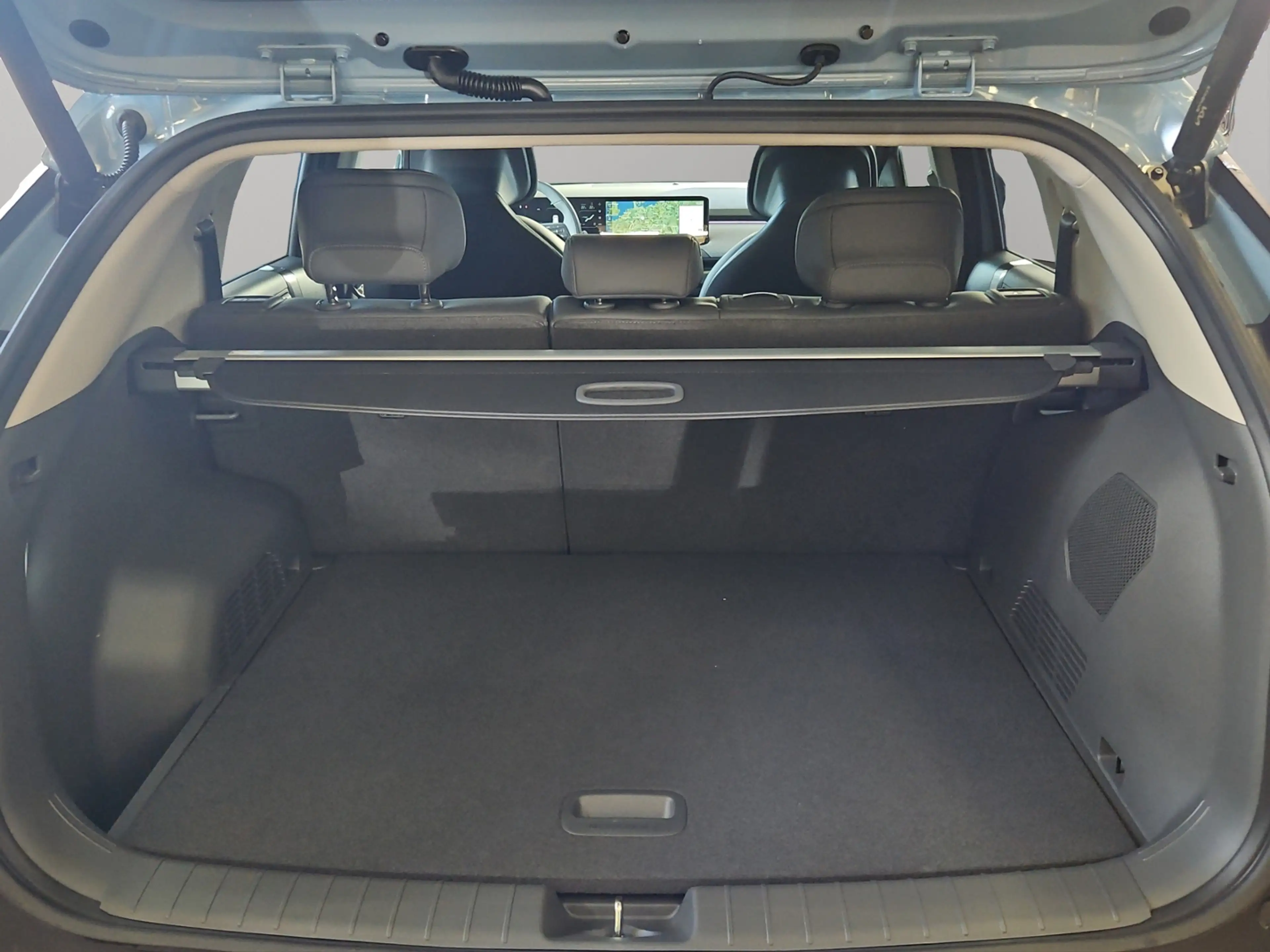 Kia EV3 81kw Earth WiCon Busi Upgrade DWP 19" Sound — photo 15