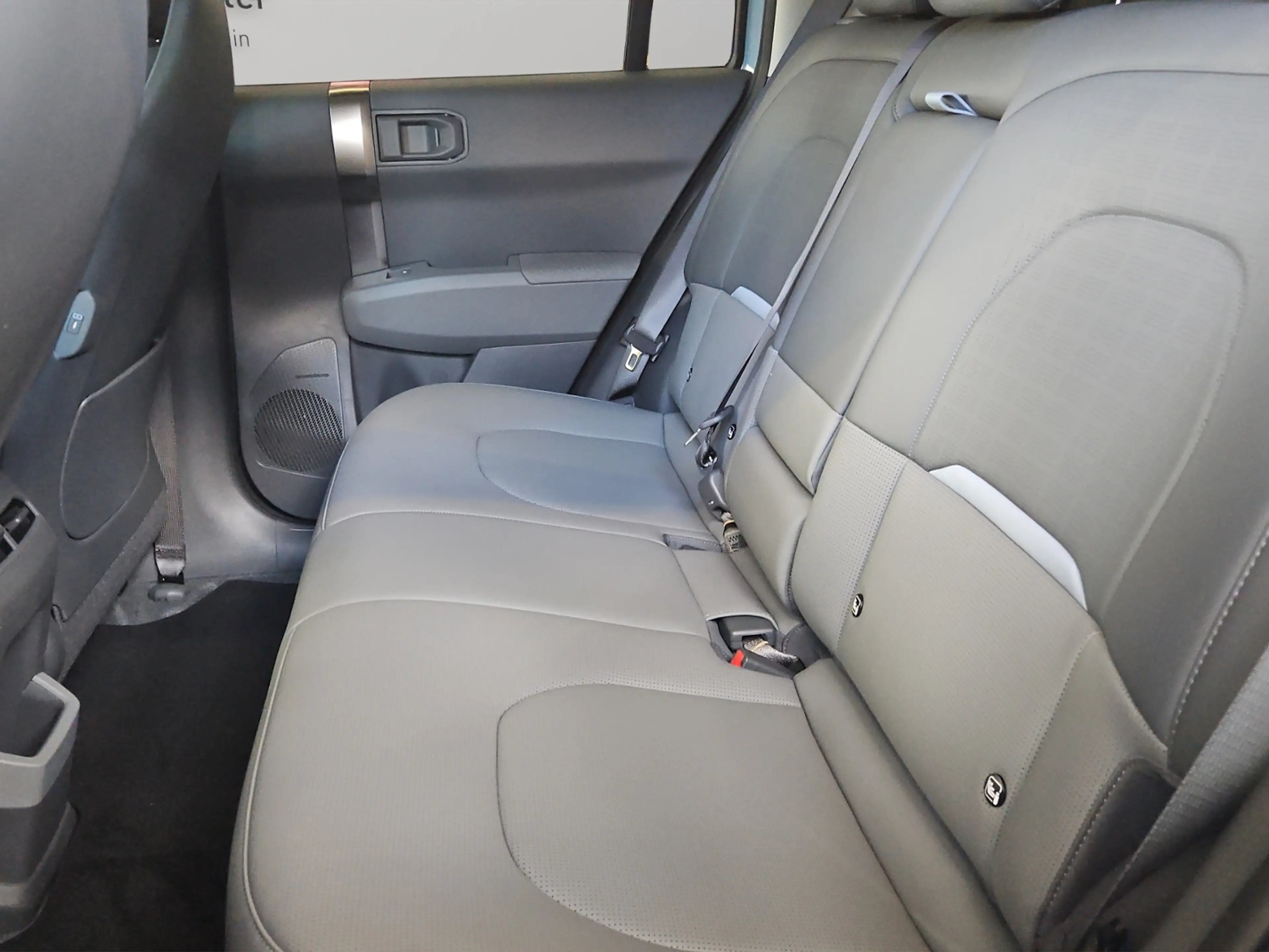 Kia EV3 81kw Earth WiCon Busi Upgrade DWP 19" Sound — photo 13