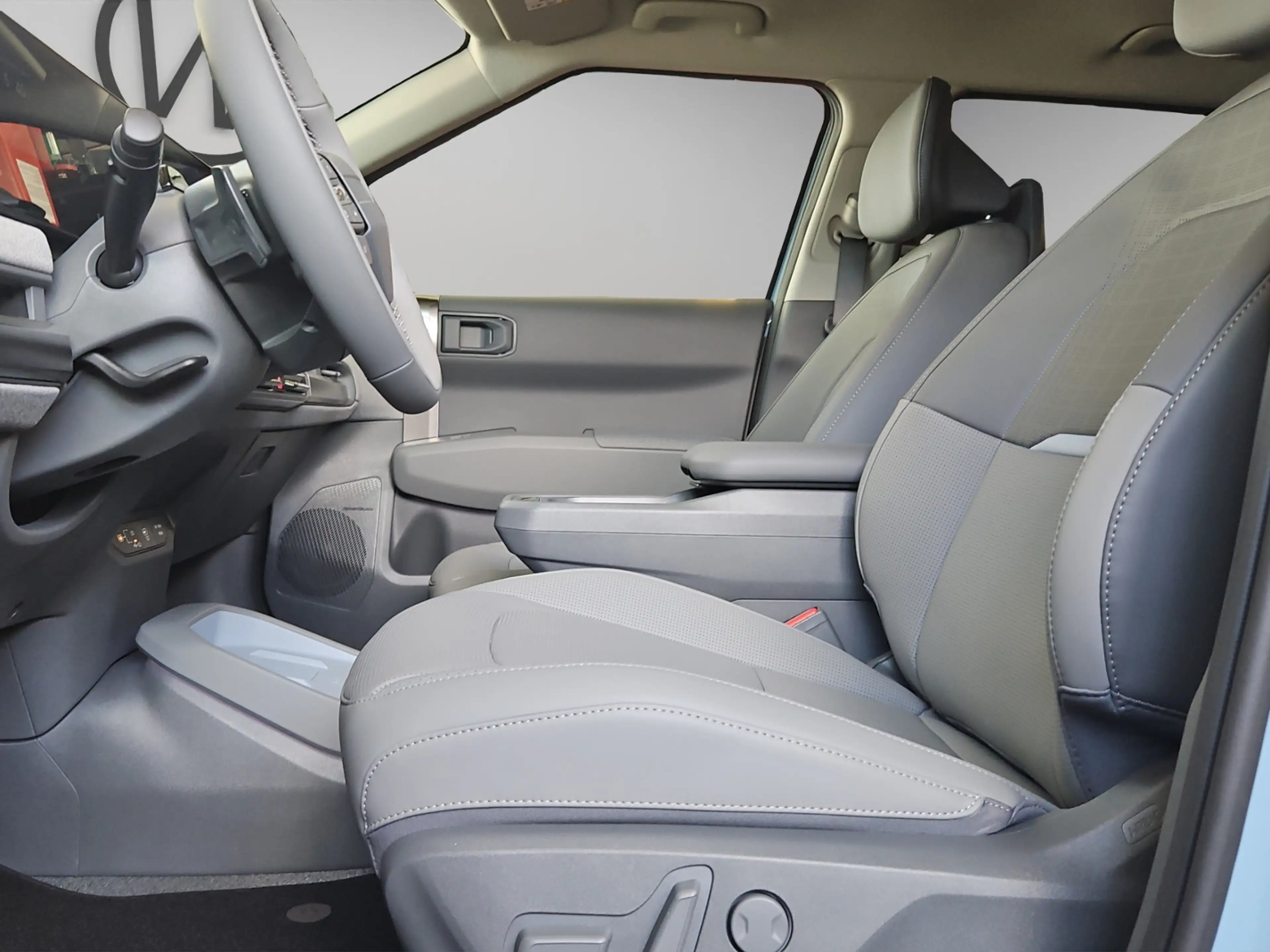 Kia EV3 81kw Earth WiCon Busi Upgrade DWP 19" Sound — photo 12