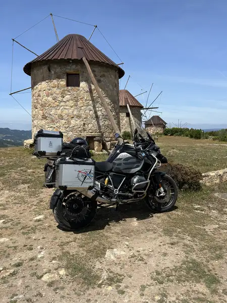 BMW R 1200 GS Adventure - foto 5