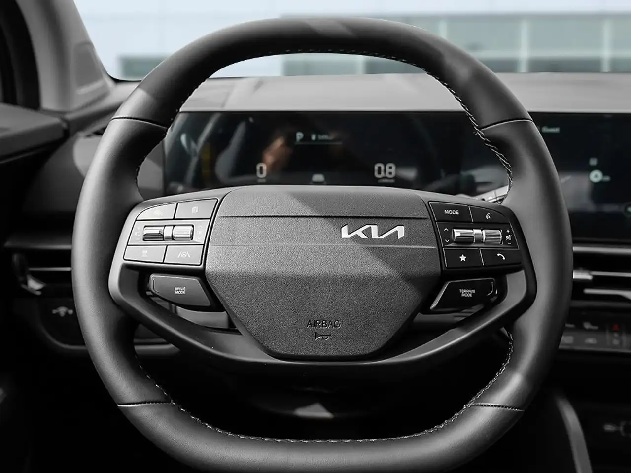 Kia Sportage photo Kia Sportage