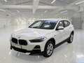 BMW X2 X2 F39 xdrive25e Business X auto Weiß - thumbnail 1