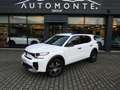 Citroen C3 Aircross 1.2 HYBRID PLUS 136CV CAMBIO AUTO,CARPLAY,AZIEND. White - thumbnail 1