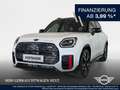 MINI JCW Countryman All4 JCW ALL4 Weiß - thumbnail 1