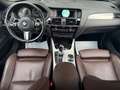 BMW X4 xDrive 20d M sport Zwart - thumbnail 33