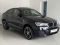 BMW X4 xDrive 20d M sport Zwart - thumbnail 6