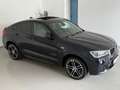 BMW X4 xDrive 20d M sport Zwart - thumbnail 7