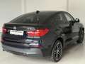 BMW X4 xDrive 20d M sport Zwart - thumbnail 9