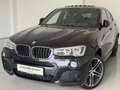 BMW X4 xDrive 20d M sport Zwart - thumbnail 1