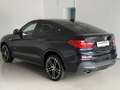 BMW X4 xDrive 20d M sport Zwart - thumbnail 17