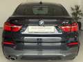 BMW X4 xDrive 20d M sport Zwart - thumbnail 11