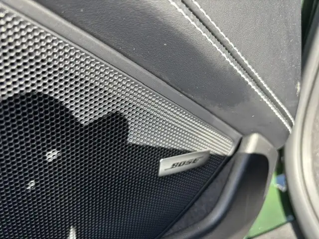 Porsche 911 Carrera GT3 Touring Coupé Ansicht 15