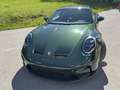 Porsche 911 Carrera GT3 Touring Coupé Grün - thumbnail 3