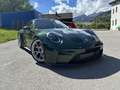 Porsche 911 Carrera GT3 Touring Coupé Grün - thumbnail 6