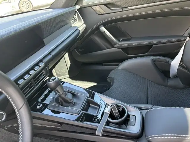 Porsche 911 Carrera GT3 Touring Coupé Ansicht 12