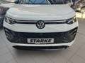 Volkswagen Tayron 2.0 TDI DSG R-Line Black Style 7 Sitzer Weiß - thumbnail 17