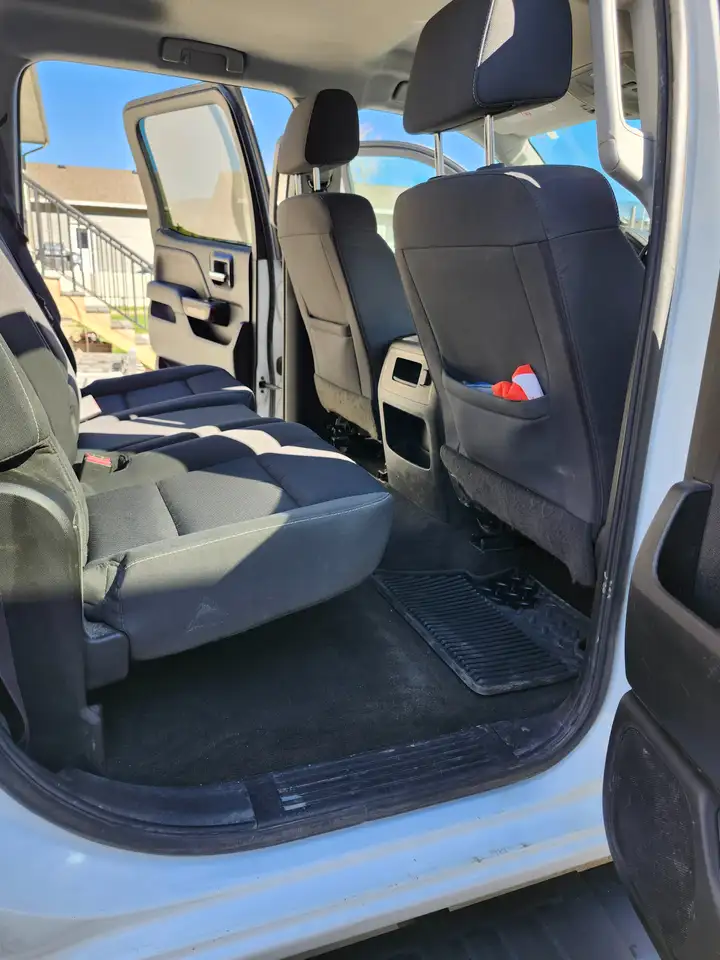 GMC Sierra 3500HD снимка GMC Sierra 3500HD
