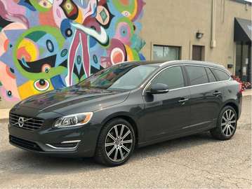 T6| AWD | LEATHER | ONLY 100200KMS | CLEANCARFAX