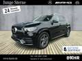 Mercedes-Benz GLE 350 GLE 350 e 4M AMG/MBUX/LED/AHK/360°/Distronic/20" Schwarz - thumbnail 1