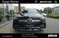 Mercedes-Benz GLE 350 GLE 350 e 4M AMG/MBUX/LED/AHK/360°/Distronic/20" Schwarz - thumbnail 7
