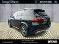 Mercedes-Benz GLE 350 GLE 350 e 4M AMG/MBUX/LED/AHK/360°/Distronic/20" Schwarz - thumbnail 3
