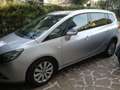 Opel Zafira Tourer Zafira III Tourer 1.6 t Cosmo ecoM 150cv E6 Grigio - thumbnail 1