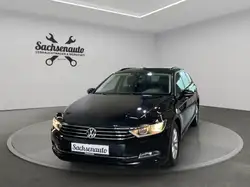 Volkswagen Passat Variant 2.0 TDI Comfortline (ACC, PDC, SitzH)