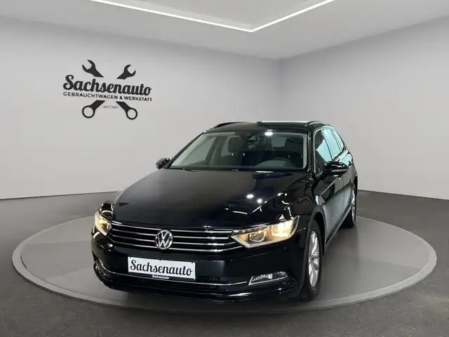 Volkswagen Passat Variant 2.0 TDI Comfortline (ACC, PDC, SitzH)