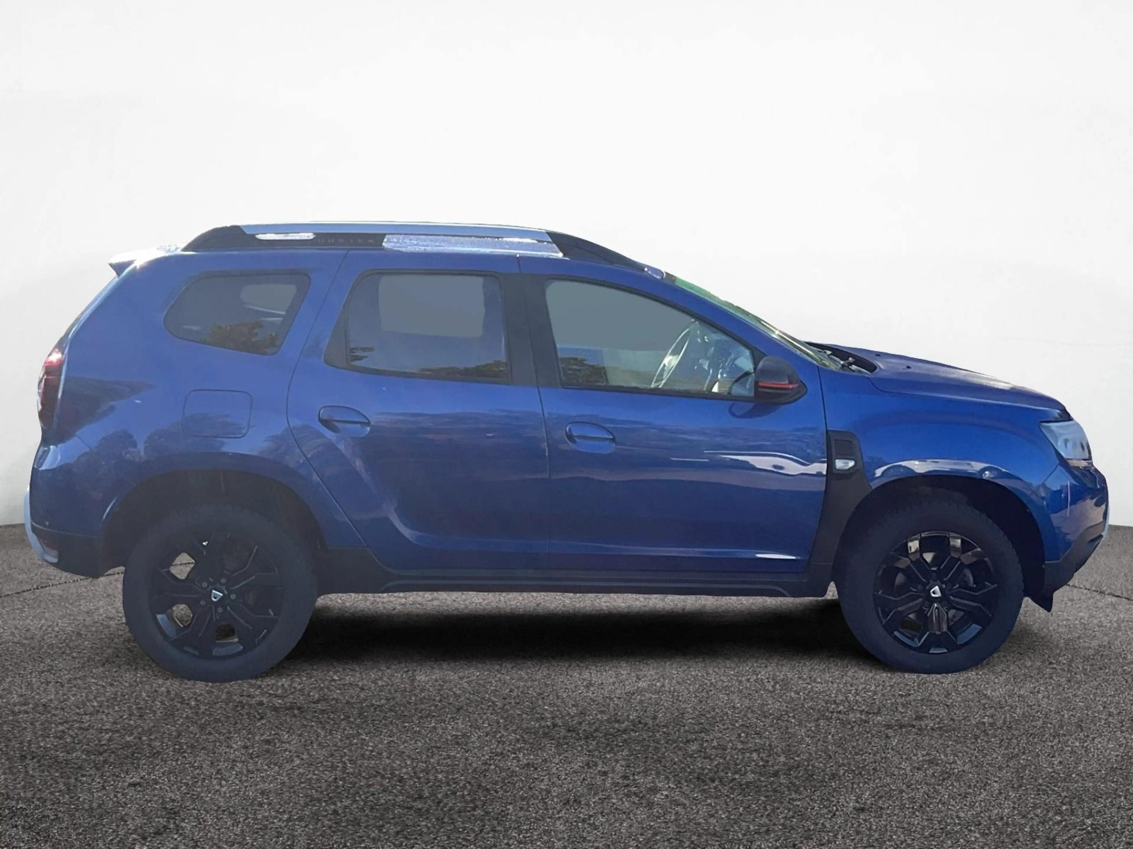 Dacia Duster 1,3 Tce 150 EDC Extreme 2WD — photo 7