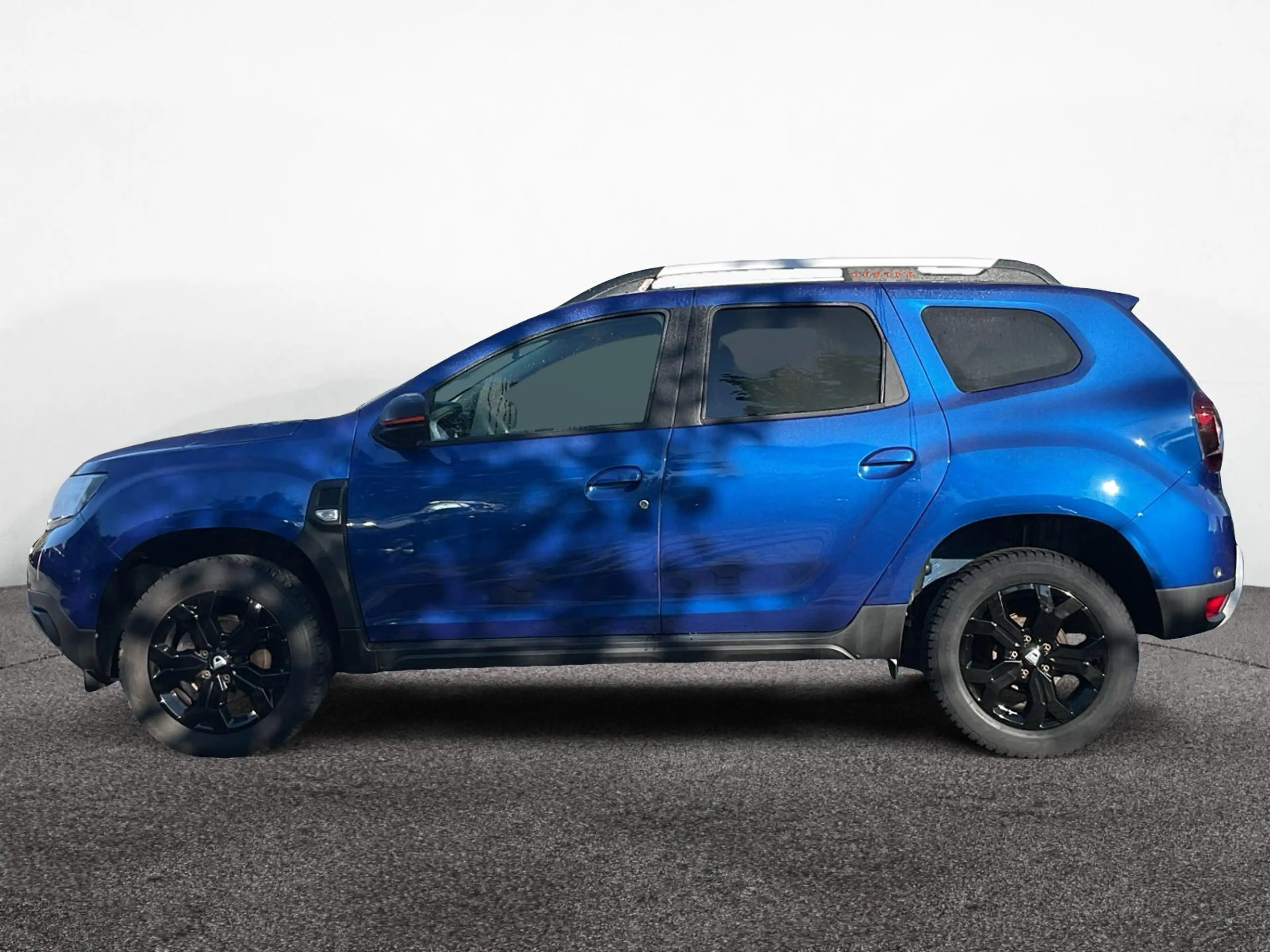 Dacia Duster 1,3 Tce 150 EDC Extreme 2WD — photo 3