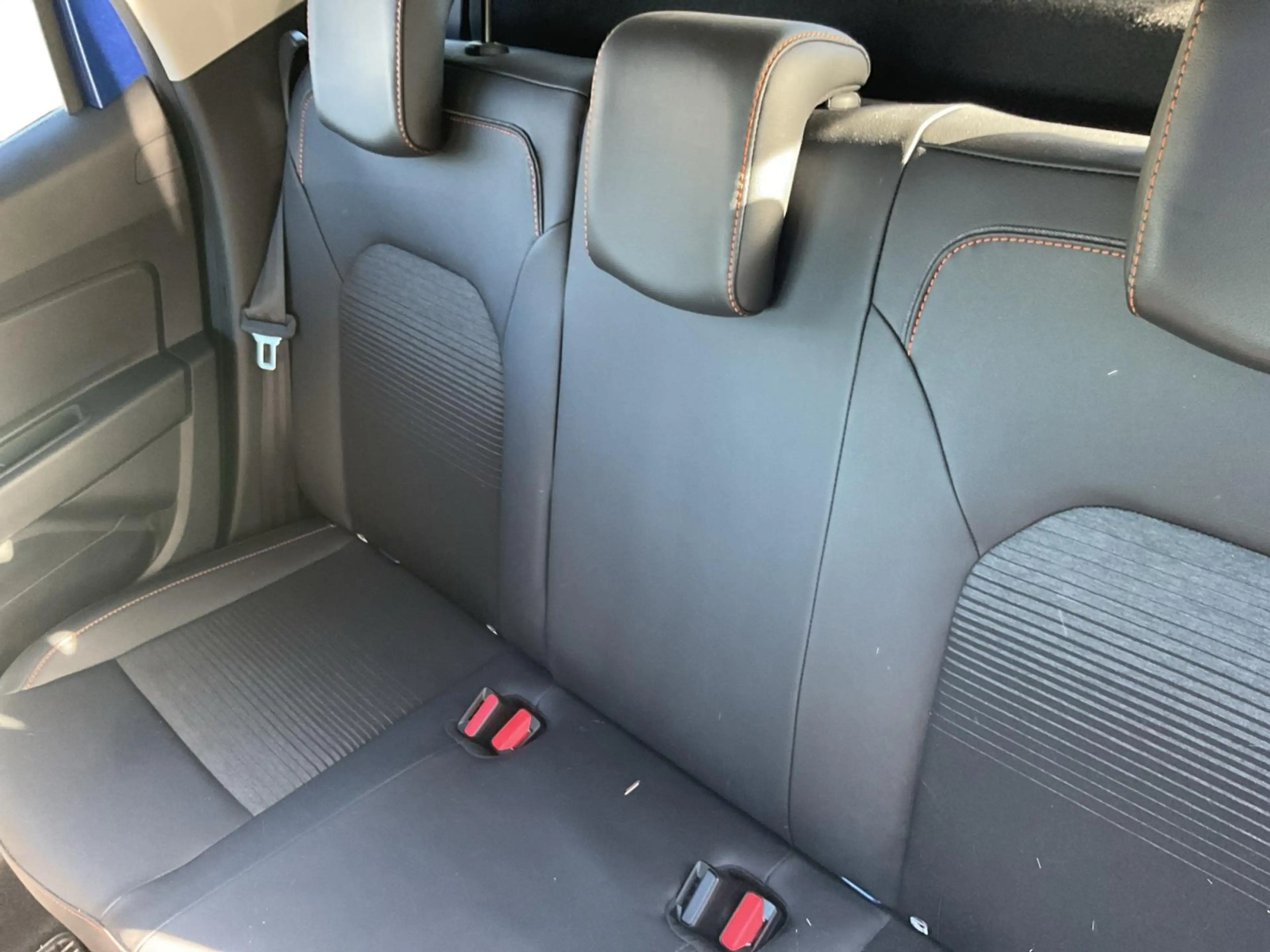 Dacia Duster 1,3 Tce 150 EDC Extreme 2WD — photo 14