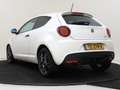 Alfa Romeo MiTo 0.9 TwinAir 100PK ECO Parkeerhulp | Navigatie | Be Wit - thumbnail 4
