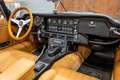 Jaguar E-Type Serie 3 V12 OTS Manual Verde - thumbnail 20