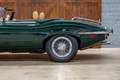 Jaguar E-Type Serie 3 V12 OTS Manual Verde - thumbnail 8
