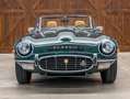 Jaguar E-Type Serie 3 V12 OTS Manual Verde - thumbnail 3
