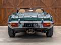 Jaguar E-Type Serie 3 V12 OTS Manual Verde - thumbnail 29