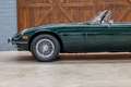 Jaguar E-Type Serie 3 V12 OTS Manual Verde - thumbnail 7