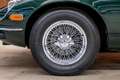 Jaguar E-Type Serie 3 V12 OTS Manual Verde - thumbnail 5