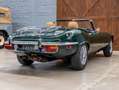 Jaguar E-Type Serie 3 V12 OTS Manual Verde - thumbnail 30